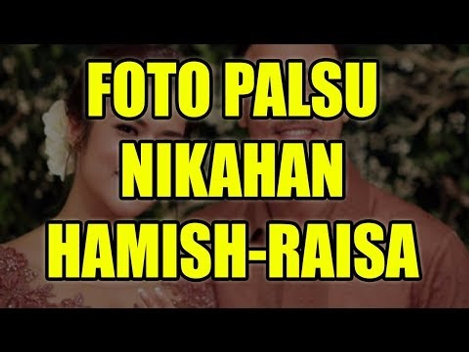 5 FOTO PALSU YANG SEMPAT DIPERCAYA NETIZEN #YukepoHoaxbuster