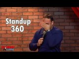Standup 360: Mark Viera (Stand Up Comedy)