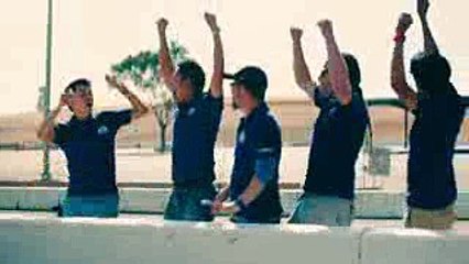 MOTOBOT Episode 3 Racing the Clock　挑戦