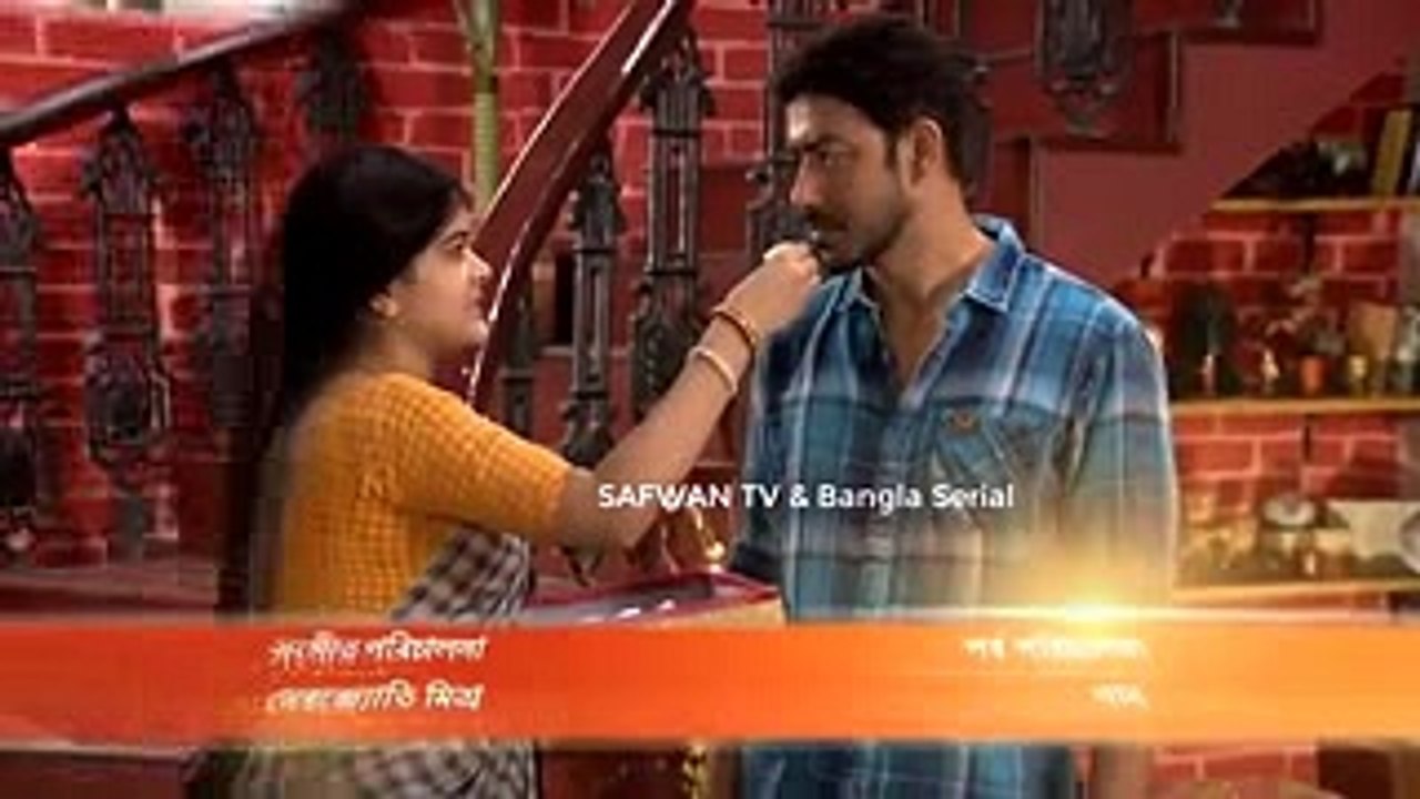 Kusum Dola Episode 401 01 October 2017  Star Jalsha  Daily XtraGossips Review  Latest Episode