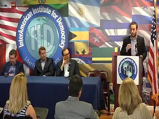 La ideología de género, por Agustin Laje (Miami, EEUU)