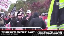 Trolled: Counter-Protesters Played 