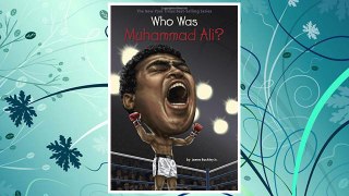 Download PDF Who Was Muhammad Ali? FREE