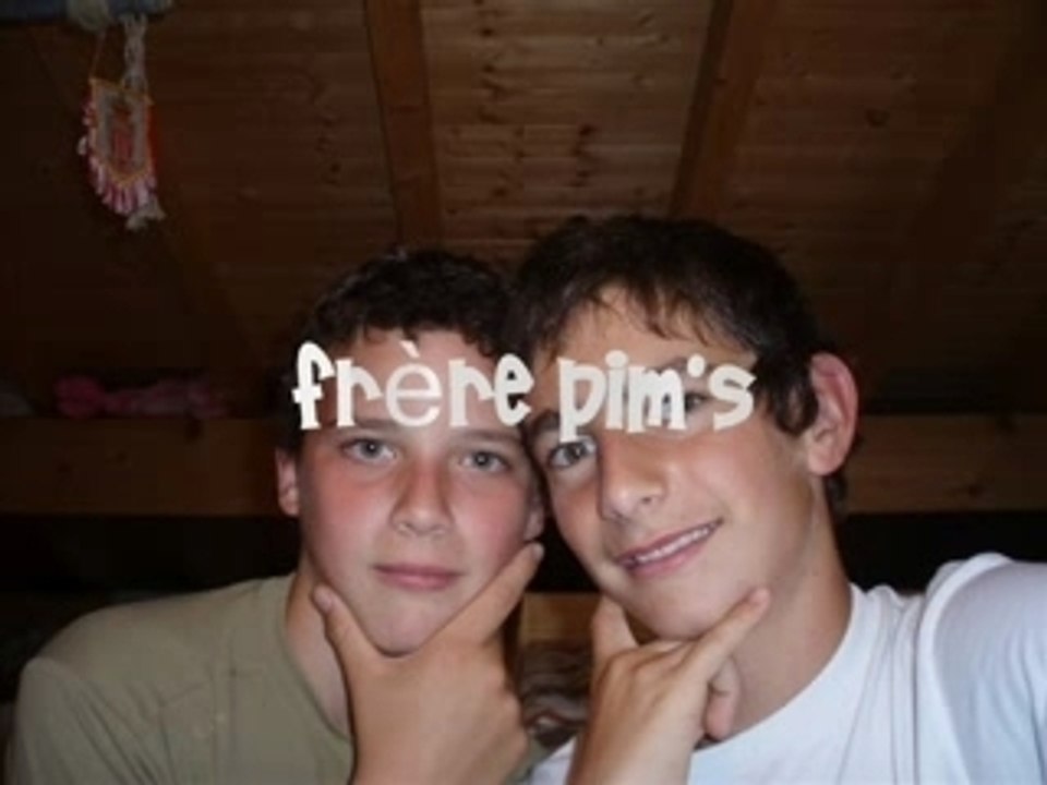 Frere pim's