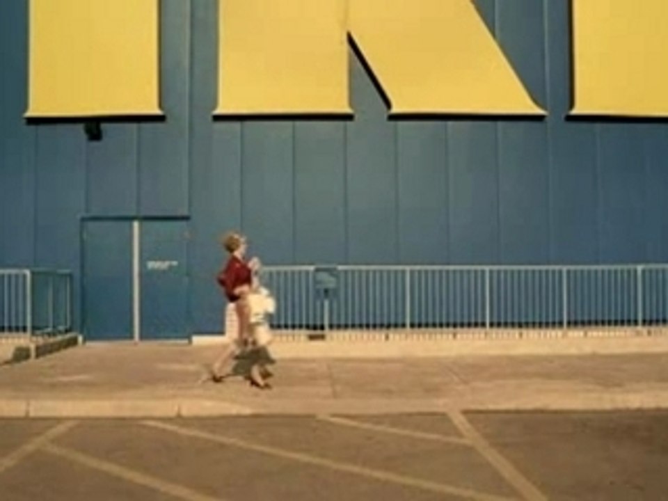 Ikea - Winter Sale