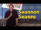 Shannon Sharpe (Stand Up Comedy)