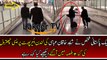 A Pakistani Guy Badly Insults Shahid Khaqan Abbasi At London Airport