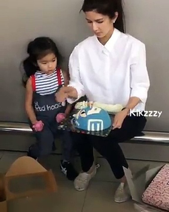 HBD น้องมะลิ มีงอลพี่ออโต้3