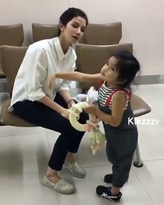 HBD น้องมะลิ มีงอลพี่ออโต้1