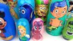 LOTS OF NESTING DOLLS! PJ Masks, Paw Patrol, Bubble Guppies, Finding Dory, Mickey, Frozen / TUYC