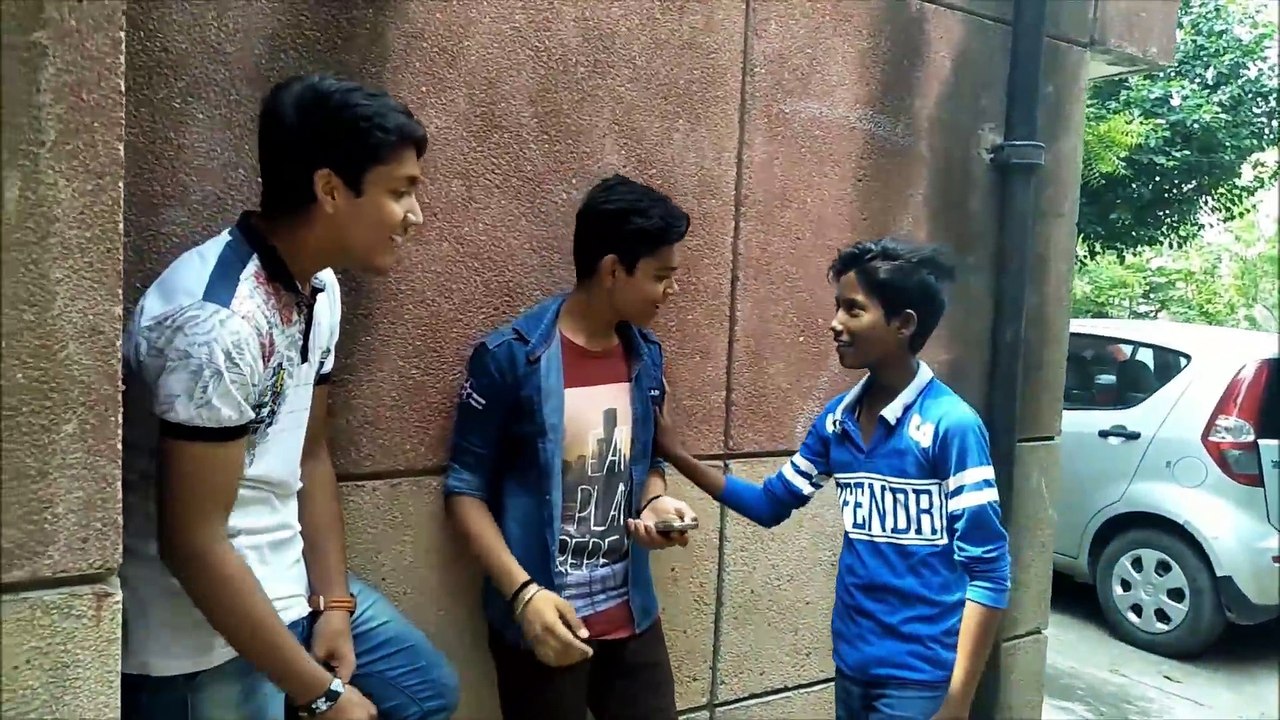 kamina dost