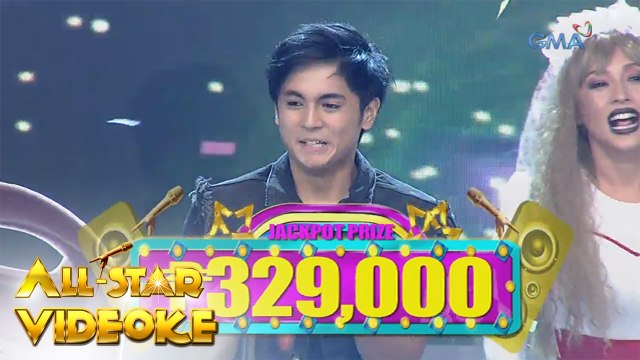 All-Star Videoke​: Miguel Tanfelix, first ever All-Star Videoke Champion! | Episode 8