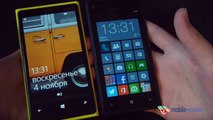 Обзор HTC Windows Phone 8X