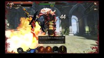 Heroes of the Rift: 3D PvP RPG - HD Android Gameplay - RPG Games - Full HD Video (1080p)