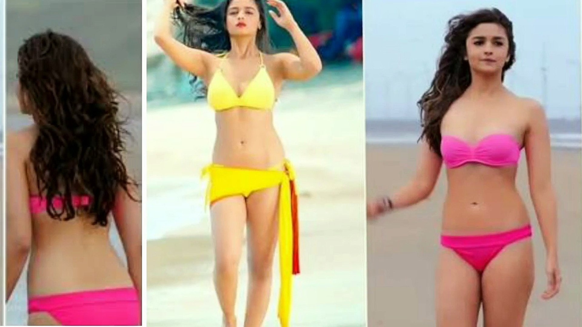 Alia Bhatt Ke Sex Video - Alia Bhatt sexy look _ cute & funky _ latest photoshoot - video Dailymotion