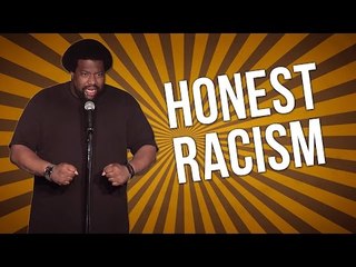 Honest Racism (Stand Up Comedy)