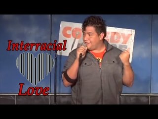Inter-racial Love (Stand Up Comedy)