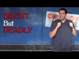 Silent But Deadly (Stand Up Comedy)