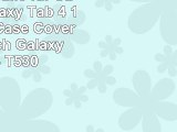 inShang Hülle für Samsung Galaxy Tab 4 101 Tablet Case Cover for 10 inch Galaxy Tab 4