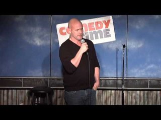 Dark Ass Autocorrect (Stand Up Comedy)