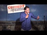 Young vs. Old (Stand Up Comedy)