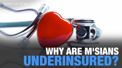 BEHIND THE STORY:  Footing the insurance bill