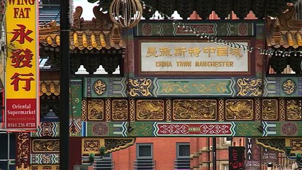 Report highlights race inequality in the UK-n_ACLGd6Tf4