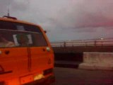 Four hr Lagos traffic pt1