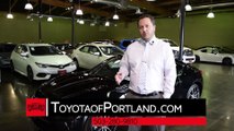 Best Toyota Deals Hillsboro OR | Best Toyota Prices Hillsboro OR