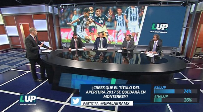 ¿América debería de preocuparse por perder dos partidos seguidos?