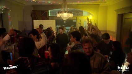 Marvel's Runaways "Season 1 Episode 1" .. [[ Streaming ]] TOP SHOW :: ,HDTV,