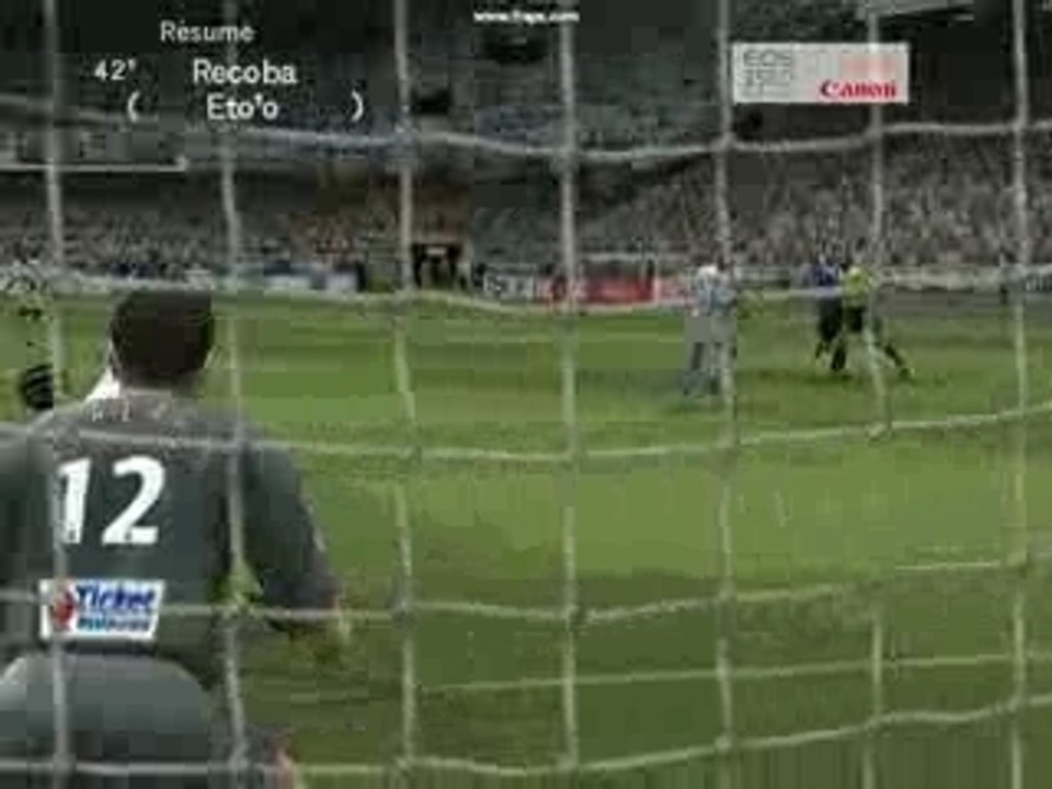 Lyon Inter