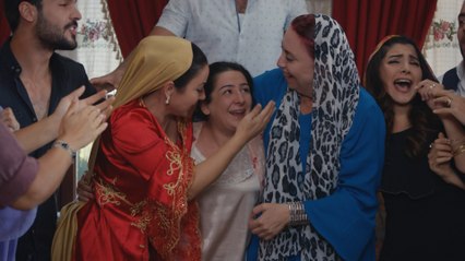 Yeni Gelin 22. Bölüm Konakta Büyük Dayanışma