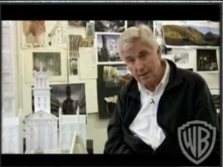 Harry Potter et le Prince de Sang Mêlé Intro