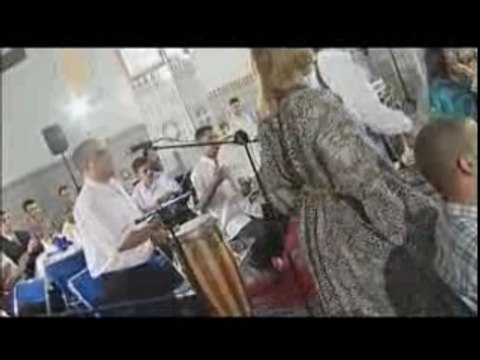 Khalid Ayour clip n01 rwah a yadar nar