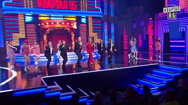 Полный выпуск Нового Вечернего Квартала от 28 октября 2017