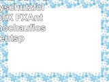 Huawei MediaPad 10 Link Displayschutzfolie  2 x atFoliX FXAntireflexHD hochauflösende
