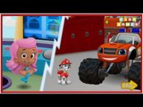 Nickelodeon Games to play online 2017 ♫ Paw Patrol Games - Firef