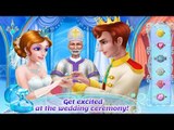 Best android games | Ice Princess - Wedding Day by Coco Play | Fun Kids Games