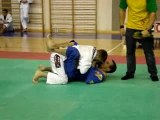 combat jujitsu bresilien 2007 nourdine vs rital