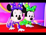 Minnie Mouse - Minnie Mouse Bowtique Full Episodes - Mickey Mouse Clubhouse Full Episodes Vol #4