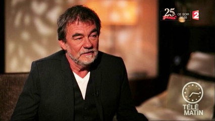 Cinéma – « Carbone » d’Olivier Marchal