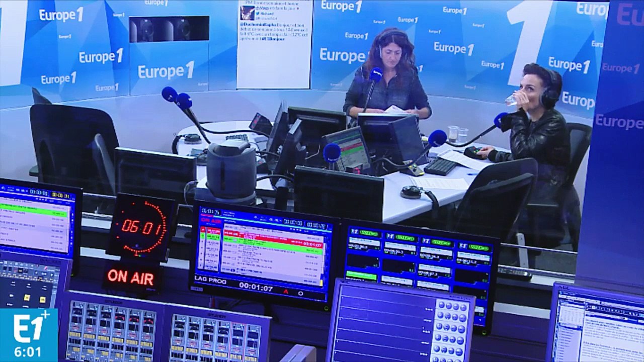 Harcèlement sexuel dans la police : "Je commençais à embêter, à déranger les gens"