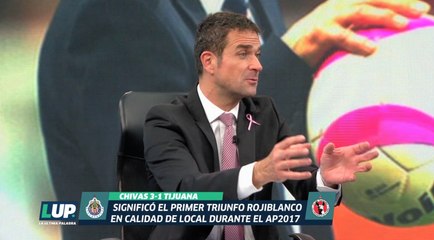 ¿Qué pasará con Rodolfo Cota?