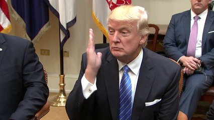 트럼프, 러시아 관련 오히려 힐러리 수사 촉구 / YTN