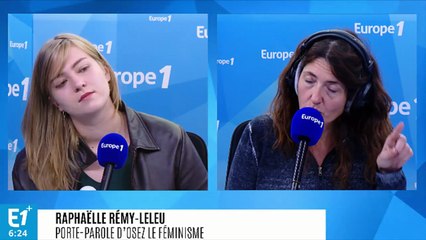 Rétrospective Polanski à Paris : "Les agresseurs continuent d'être encensés"