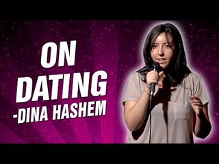 Dina Hashem: On Dating (Stand Up Comedy)