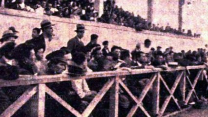 31.03.1933 - 1932-1933 Bursa League Match Bursa Lisesi 1-2 Bursa Sanatkarangücü (Only Photos)