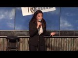 Heather Marie Zagone: MyFace(Stand Up Comedy)