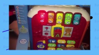 TOP 10 kids toys that SWEAR part 3 (Top 10 SWEARING childrens play toys monsters inc, fisher price-Q3lcHN4Tgkw